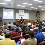Secretaria capacita facilitadores para Plano de Desenvolvimento - Foto: Lúcio Telles/Planejamento