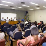Comissão da Conferência das Cidades faz primeira reunião - Foto: Lúcio Telles/Seplan