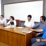 Comissão da Conferência das Cidades faz primeira reunião - Foto: Lúcio Telles/Seplan