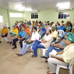 Definidas datas de plenárias do Planejamento Territorial Participativo - Foto: Lúcio Telles/Seplan