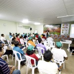 Definidas datas de plenárias do Planejamento Territorial Participativo - Foto: Lúcio Telles/Seplan