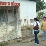 Atenção Básica encerra visitas às unidades municipais de saúde - Foto: Márcio Garcez/Saúde