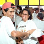 Saúde comemora Dia da Luta Antimanicomial - Foto: Márcio Garcez/Saúde