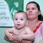 Ações integradas ajudam a evitar mortes maternas - Foto: Márcio Garcez/Saúde