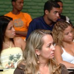 Estado reúne estudantes para formular políticas de Saúde - Foto: Márcio Garcez/Saúde