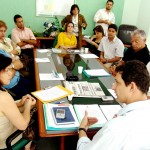 Estado e entidades de profissionais negociam agenda para Saúde - Foto: Wellington Barreto