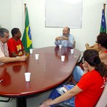 Governo instala mesa de negociações com servidores até dia 15 de junho - Foto: Juarez Silveira/Educação