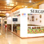 Secretaria divulga festejos juninos de Sergipe em Vitória - Foto: Leonardo Lobo