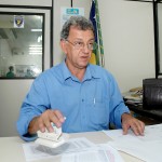 SSP faz mutirão para retirada gratuita de documentos em Gararu - Foto: Reinaldo Gasparoni/SSP