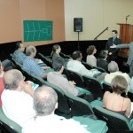 Governo inicia treinamento de modernização de gestão pública - Foto: Janaína Santos/ASN
