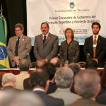 Governador destaca importância de integração do Nordeste ao Mercosul - Foto: El Siglo/www.elsiglo.com