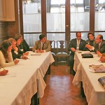 Governador destaca importância de integração do Nordeste ao Mercosul - Foto: El Siglo/www.elsiglo.com