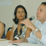 Governo lança campanha de prevenção à exploração sexual no turismo - Foto: Janaína Santos/ASN