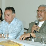 Governo lança campanha de prevenção à exploração sexual no turismo - Foto: Janaína Santos/ASN