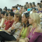 Governo lança campanha de prevenção à exploração sexual no turismo - Foto: Janaína Santos/ASN