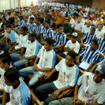 Governador assina decreto que institui Jogos Abertos do Interior - Foto: Márcio Dantas/ASN