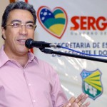 Governador assina decreto que institui Jogos Abertos do Interior - Foto: Márcio Dantas/ASN