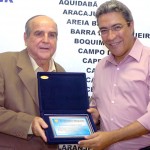 Governador assina decreto que institui Jogos Abertos do Interior - Foto: Márcio Dantas/ASN