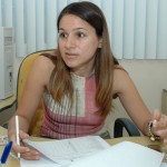 CAGV divulga dados para conscientizar sobre violência contra idosos - Foto: Reinaldo Gasparoni/SSP