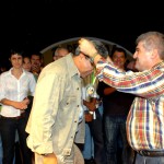 Governador abre oficialmente festejos juninos do Estado em Areia Branca - Foto: Márcio Dantas/ASN