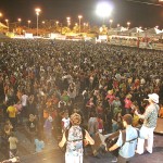 Festejos juninos em Sergipe atraem a atenção da mídia nacional - Foto: André Moreira/ASN