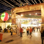 Festejos juninos em Sergipe atraem a atenção da mídia nacional - Foto: André Moreira/ASN
