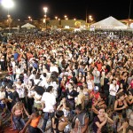 Festejos juninos em Sergipe atraem a atenção da mídia nacional - Foto: André Moreira/ASN
