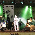 Sergival