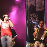 Trio Nordestino