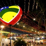 Sergipe tem destaque na mídia nacional no período junino - Foto: André Moreira/ASN