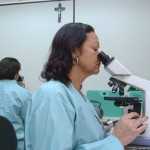 Centro de Atenção à Mulher é referência na prevenção de câncer de colo uterino - Foto: Márcio Garcez/Saúde