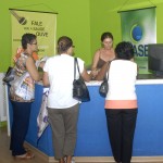 Pacientes estão recebendo medicamento para Parkinson no Case - Foto: Isa Vanny
