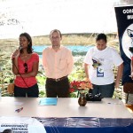 Primeiradama participa de conferência do PDTP em Brejo Grande - Foto: Ascom/Seplan