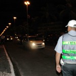 Segurança da primeira noite do Arraiá do Povo tem 100 policiais - Foto: Ascom/SSP