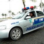 CPTur se aproxima de comunidade para melhorar policiamento - Foto: Reinaldo Gasparoni/SSP
