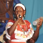Cultura e tradição presentes nos festejos juninos de Sergipe - Foto: André Moreira/ASN