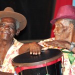 Cultura e tradição presentes nos festejos juninos de Sergipe - Foto: André Moreira/ASN
