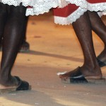 Cultura e tradição presentes nos festejos juninos de Sergipe - Foto: André Moreira/ASN