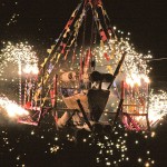Cultura e tradição presentes nos festejos juninos de Sergipe - Foto: André Moreira/ASN