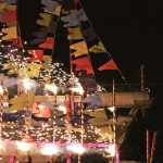 Cultura e tradição presentes nos festejos juninos de Sergipe - Foto: André Moreira/ASN