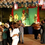 Arraiá do Povo celebra a cultura sergipana na Orla de Atalaia - Foto: André Moreira/ASN