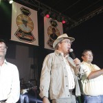 Governador participa de festejos juninos em Monte Alegre e Canindé - Foto: André Moreira/ASN