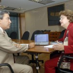 Controladoria Geral da União vai fazer auditoria em contratos da Deso - Foto: Sérgio Amaral