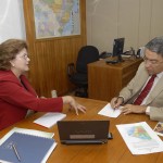 Controladoria Geral da União vai fazer auditoria em contratos da Deso - Foto: Sérgio Amaral