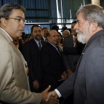 Governador assina pacto para crianças do semiárido em Brasília - Foto: Sérgio Amaral
