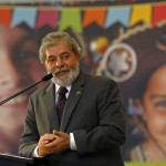 Governador assina pacto para crianças do semiárido em Brasília - Foto: Sérgio Amaral