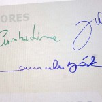Governador assina pacto para crianças do semiárido em Brasília - Foto: Sérgio Amaral