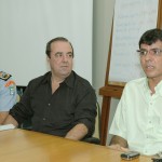 Governo dará apoio a Canindé na passagem da tocha olímpica - Foto: Janaína Santos/ASN