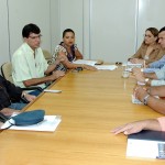 Governo dará apoio a Canindé na passagem da tocha olímpica - Foto: Janaína Santos/ASN