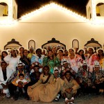 Barracão Cultural do Arraiá do Povo terá mais de 150 atrações - Foto: Janaína Santos/ASN